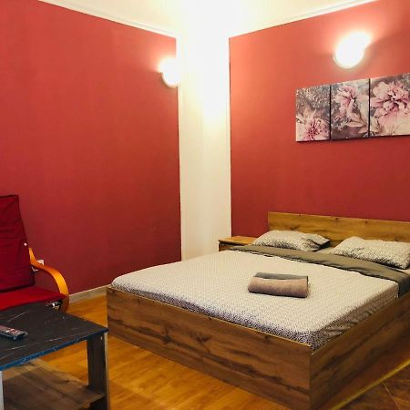Nights Bucharest Apartment Oldtown المظهر الخارجي الصورة