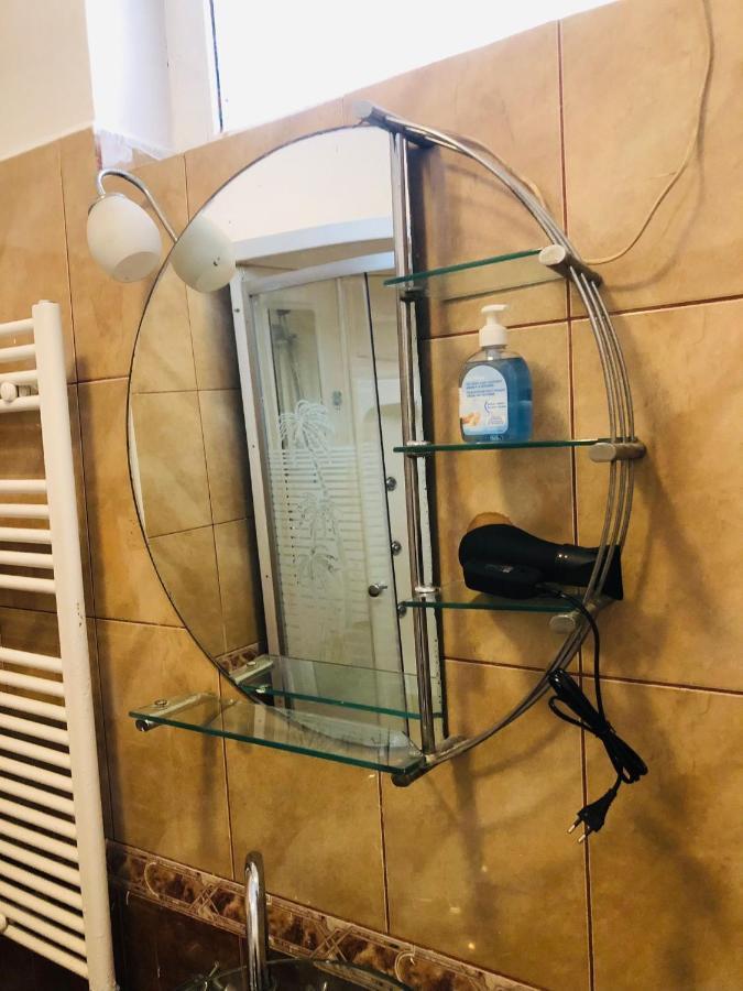 Nights Bucharest Apartment Oldtown المظهر الخارجي الصورة