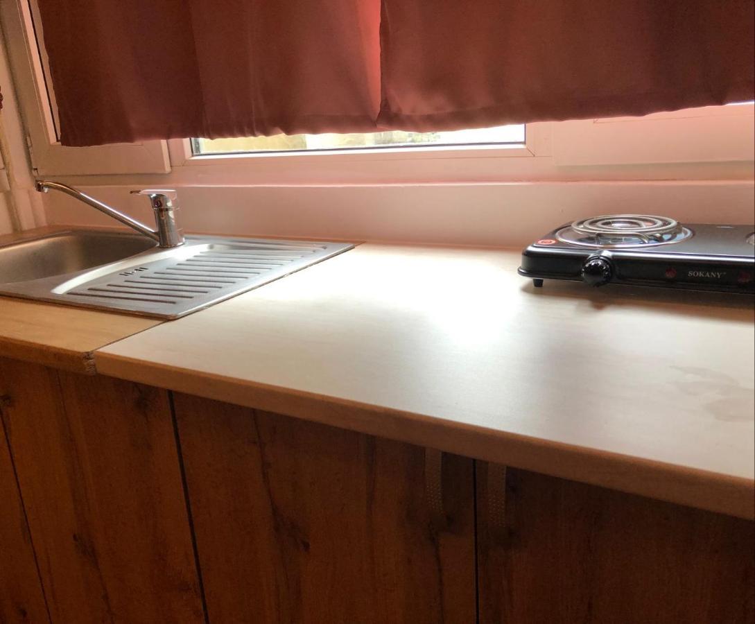 Nights Bucharest Apartment Oldtown المظهر الخارجي الصورة