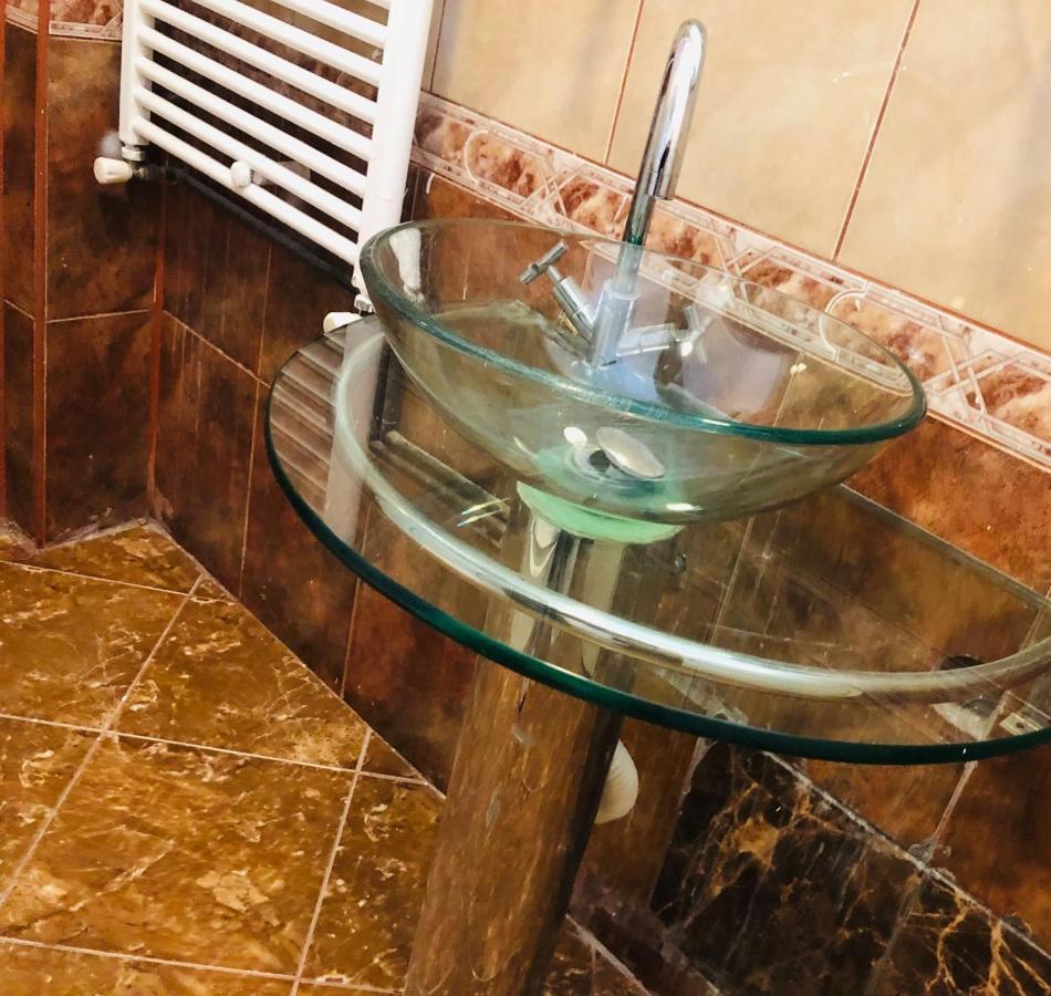 Nights Bucharest Apartment Oldtown المظهر الخارجي الصورة