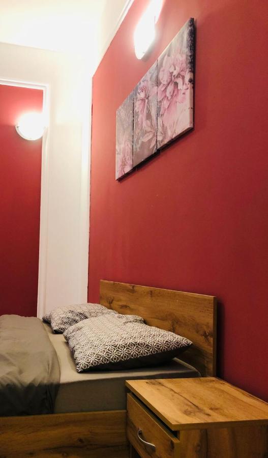 Nights Bucharest Apartment Oldtown المظهر الخارجي الصورة
