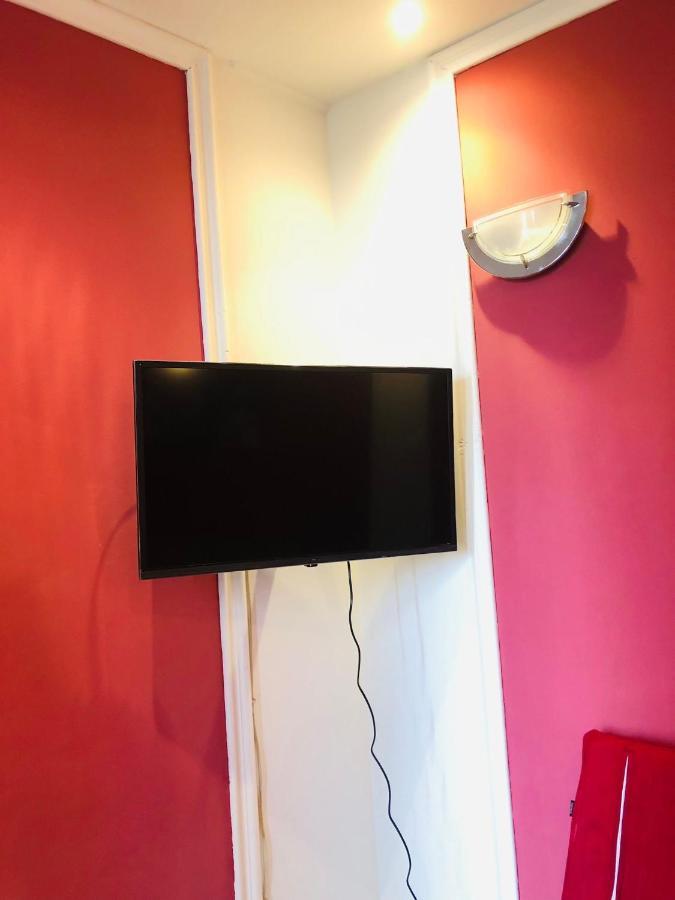 Nights Bucharest Apartment Oldtown المظهر الخارجي الصورة