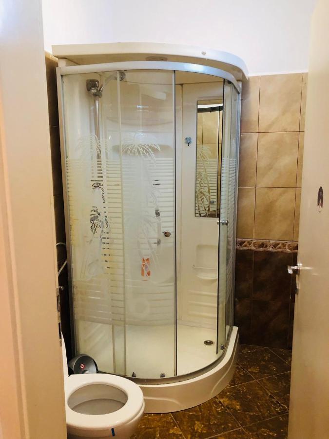 Nights Bucharest Apartment Oldtown المظهر الخارجي الصورة